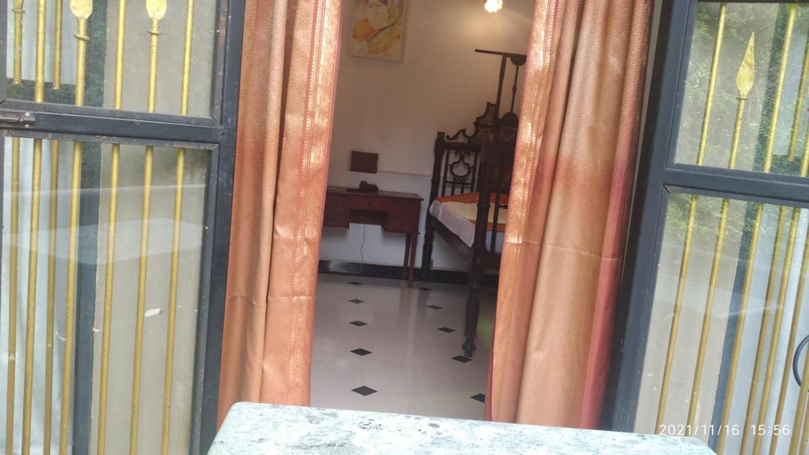 Indeco Hotels Swamimalai Kumbakonam Esterno foto